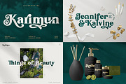 Modern Elegant Font Bundle - SALE, a Sans Serif Font by Kulokale (Thumbnail 11 of 13)