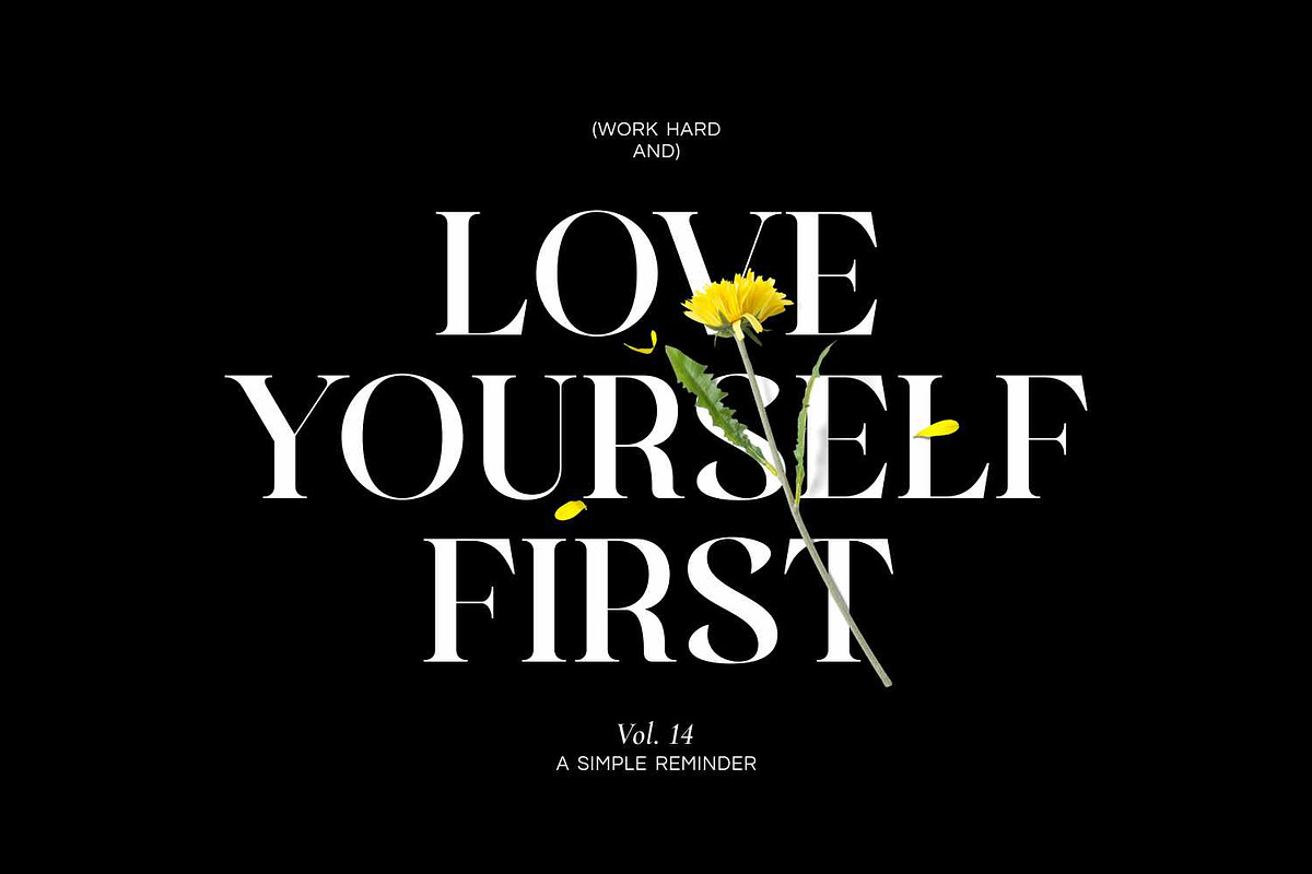 Eko Ringlos - Beautiful Serif Font, a Serif Font by Imoodev (Photo 3 of 5)