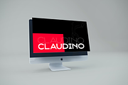 Claudino Display Font, a Sans Serif Font by Design Stag (Thumbnail 7 of 9)