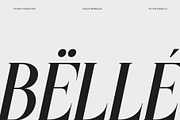 CS Abner – Elegant Serif Font, a Serif Font by Craft Supply Co. (Thumbnail 7 of 8)