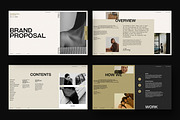 HUMS | Proposal, a Presentation Template by SparkPro (Thumbnail 10 of 13)