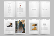 The Summer Catalogue, a Brochure Template by Firtana (Thumbnail 5 of 12)