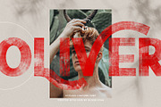 LYON & CREST - HandPainted SVG Type, a Sans Serif Font by SilverStag Type Foundry (Thumbnail 8 of 22)