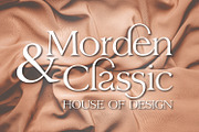 Benefits | Stylish Serif Typeface, a Serif Font by MchCrafter (Thumbnail 8 of 18)