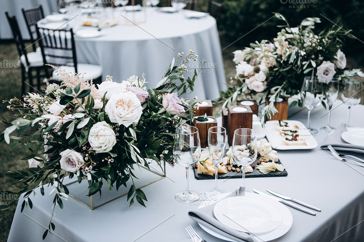 50 photos of wedding decoration, a Holiday Photo by PRESETS & PICS BY MELNYK (Photo 25 of 30)