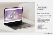 KOREA | Beauty Shopify Theme, a Shopify Template by Studio Mayde (Thumbnail 2 of 9)