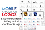 The Entrepreneur Premium Logo Pack, a Branding & Logo Template by AN Productions (Thumbnail 13 of 97)