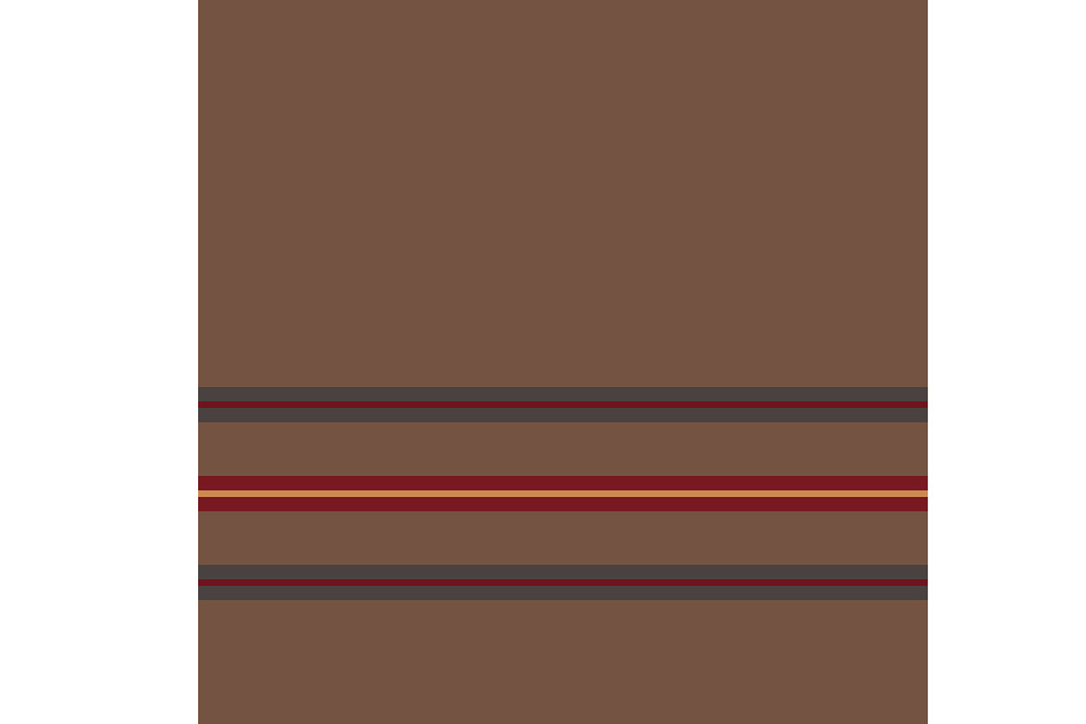 Regal Border Stripe Seamless Pattern, a Pattern Graphic by Sharon Schwalbe (Photo 5 of 5)