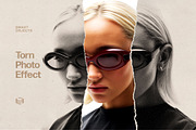 Epic Paper Effects & Textures Bundle, a Layer Style Add-On by pixelbuddha.net (Thumbnail 8 of 31)