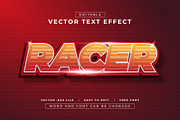 25 Text Effects Template Pack, a Layer Style Add-On by padilah_a (Thumbnail 5 of 32)