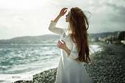 Portrait Matte Presets Lightroom, a Plug-in Add-On by FixThePhoto (Thumbnail 9 of 23)