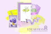 Lavender & Lemon, an Object Graphic by Collection by VY (Thumbnail 10 of 15)