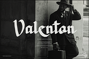 Dicaten | Blackletter Font, a Blackletter Font by Denustudios (Thumbnail 3 of 12)