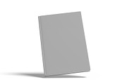 Book Cover Mockup, a Books & Magazine Mockup by mockupbuys (Thumbnail 19 of 34)