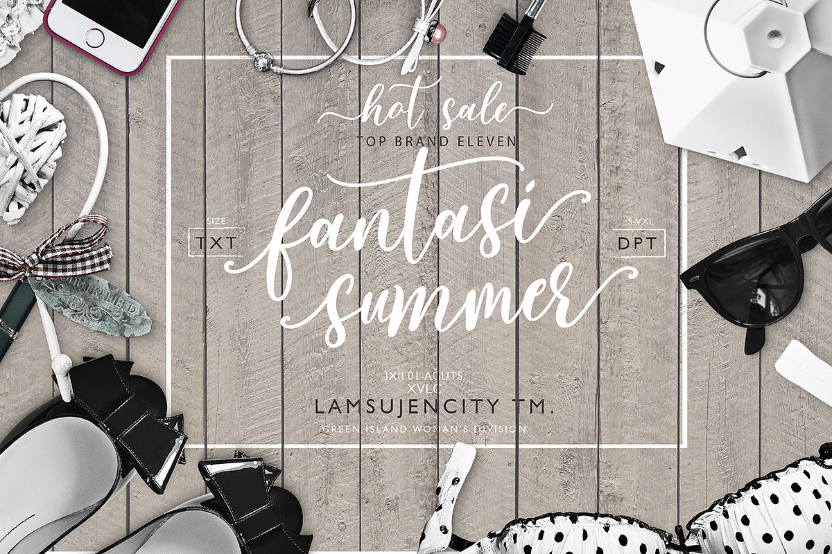 Palmerston (30%Off) preview 3