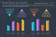 Infographic Elements Bundle Volume 1, a Presentation Template by ARTE MIGUEL (Thumbnail 10 of 13)