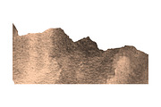 Textured cut out papers for collage, an Object Illustration by Art's and patterns (Thumbnail 7 of 24)