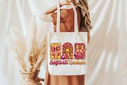 Softball Bow Png, Game Day Softball, an Illustration by designcity5 (Thumbnail 2 of 4)