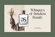 Miscala Aesthetic Serif Typeface, a Serif Font by Imoodev (Thumbnail 4 of 6)