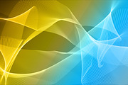 Light Art Abstract Background Pack, a Background Graphic by NJ Himel (Thumbnail 29 of 51)