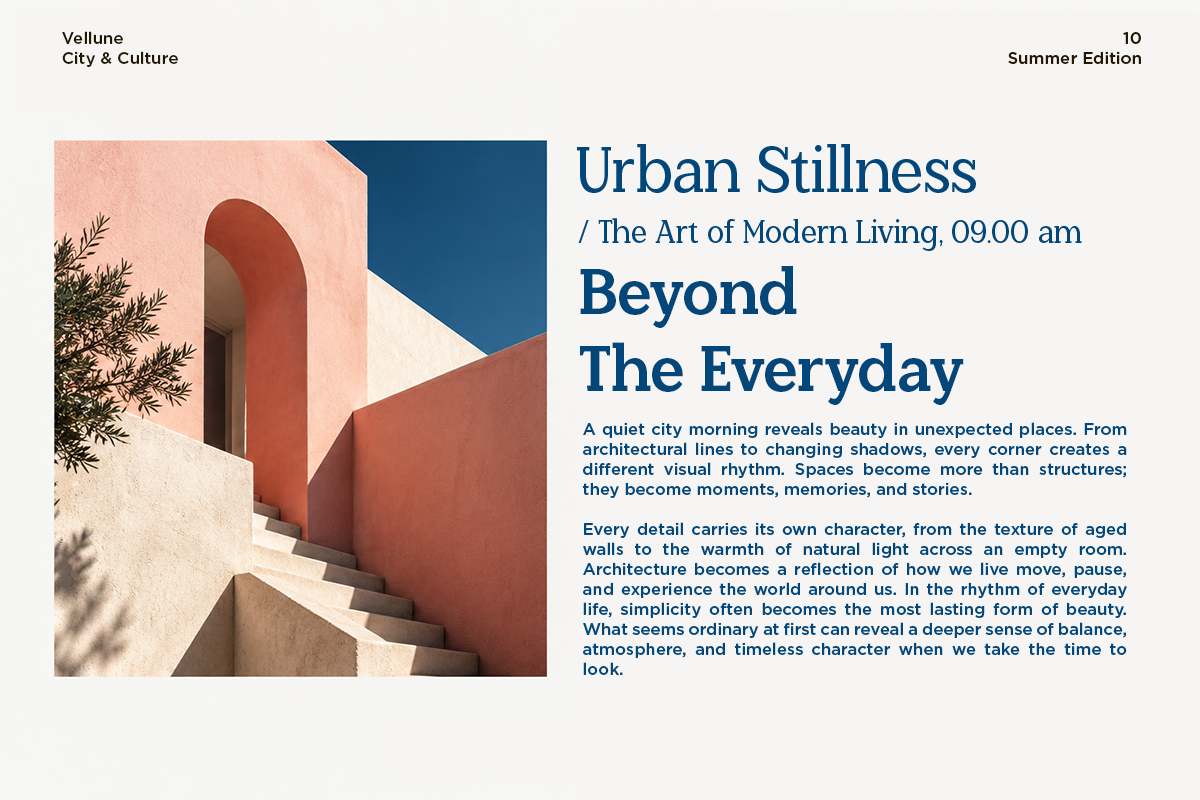 Soliver - Family Modern Slab Font, a Slab Serif Font by Say Studio (Photo 8 of 10)