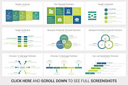 60% OFF - Infographics PowerPoint, a Presentation Template by OceanArt (Thumbnail 36 of 55)