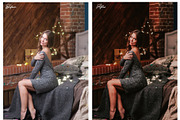 Happy New Year Lightroom Presets #2, an Action Add-On by Alex Severin Photographer (Thumbnail 4 of 10)