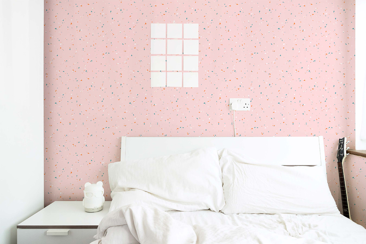 LIFESTYLE PAPER / CARD MOCKUP SET, a Household Mockup by MCKP*ME (Photo 13 of 21)