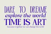 Tensura, a Serif Font by LuhopCreative (Thumbnail 15 of 21)