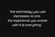 Faggoe Technology Sans Serif, a Sans Serif Font by Artiveko (Thumbnail 4 of 8)