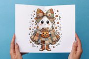 Horror Mask Fall Coffee PNG Bundle, an Object Graphic by Pixxel_Studio (Thumbnail 2 of 10)