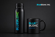 Blue Bloxc, a Sans Serif Font by BBtypeStudios (Thumbnail 9 of 17)