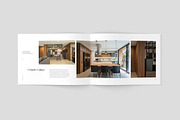 Kirana Interior Design Portfolio, a Brochure Template by Meenom (Thumbnail 13 of 16)