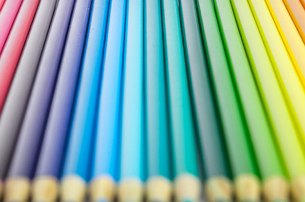 Colorful Pencil Background Featuring Art Artistic And Background preview 6