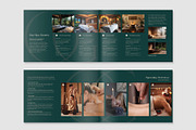 Spa & Wellness Brochure Template, a Brochure Template by BrandPacks (Thumbnail 5 of 6)