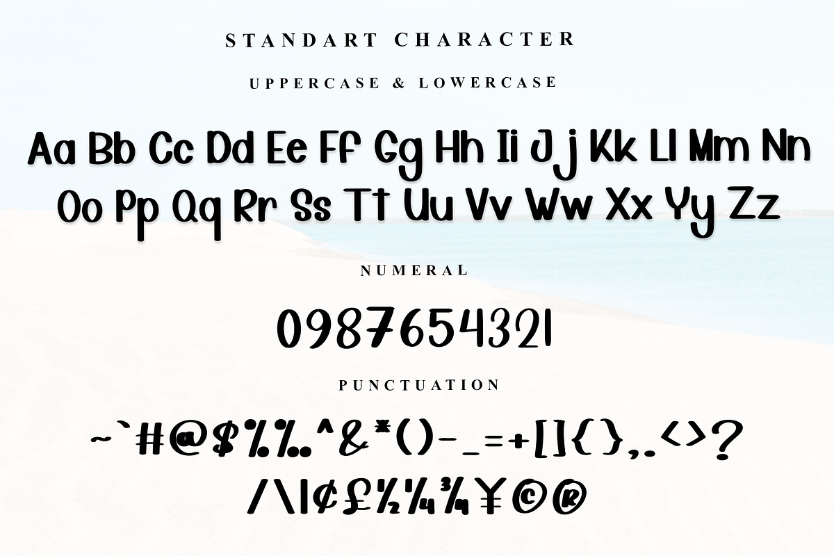 Always, a Sans Serif Font by InermediaSTUDIO (Photo 6 of 7)