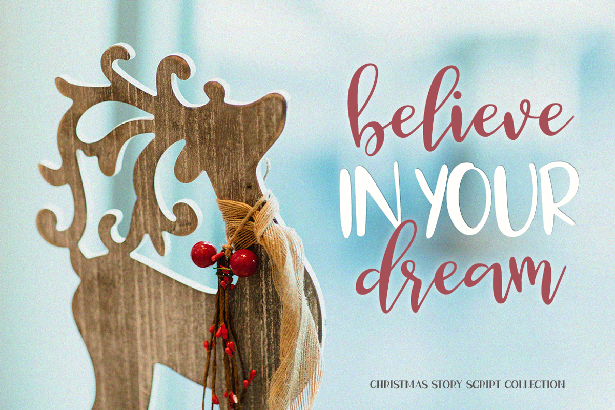 Christmas Story preview 6