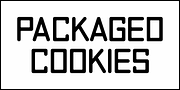 Packaged Cookies JNL, a Sans Serif Font by Jeff Levine Fonts (Thumbnail 2 of 5)