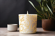 Magnolia PNG Watercolor Flowers, a Decorative Illustration by SashaKondr (Thumbnail 3 of 13)