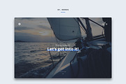 Capeto UI Web Kit, an UI Kit Template by CreativesCastle (Thumbnail 3 of 12)