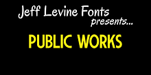 Public Works JNL