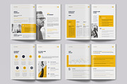White Paper Bundle, a Brochure Template by Orcshape Studio (Thumbnail 26 of 29)