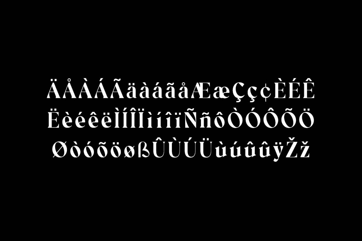 Headline Heritage Elegant Serif Font, a Serif Font by UICreative (Photo 7 of 13)