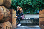 4 Mobile Lightroom, a Preset Add-On by The Red Pine (Thumbnail 3 of 10)