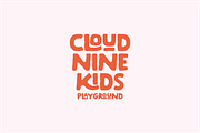 Brother Children - Display Font, a Handwritten Font by SaktiAvellin (Thumbnail 7 of 8)