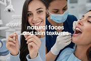 80 Dentist Stock Photo Bundle, a Health & Medical Photo by Selenique Studio (Thumbnail 3 of 10)