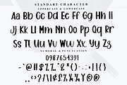 Camila Beauty, a Handwritten Font by InermediaSTUDIO (Thumbnail 5 of 7)