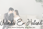 Smitten Buster, a Handwritten Font by InermediaSTUDIO (Thumbnail 2 of 7)
