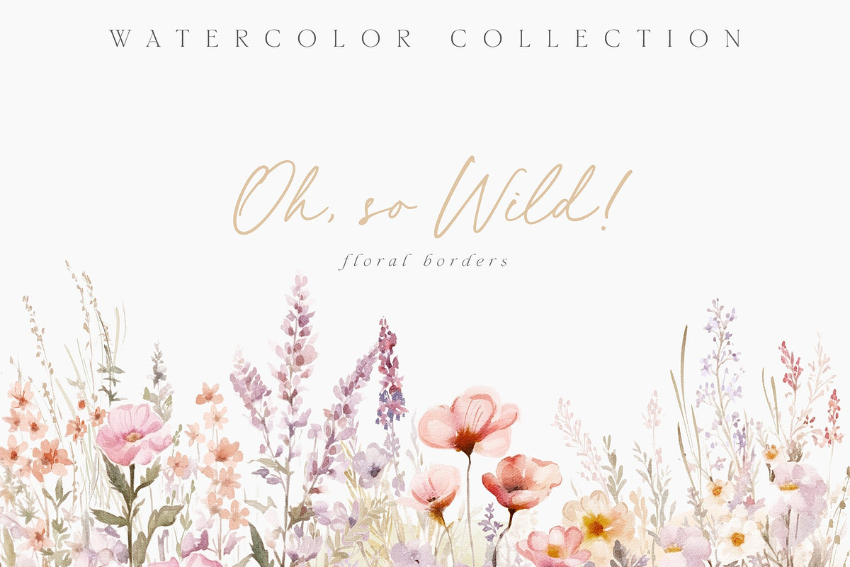 NEW! Late Summer Bundle, an Illustration by Isabelle Salem (Photo 130 of 216)
