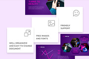 Presentation Virtual Reality, a Presentation Template by TemplatesNow! (Thumbnail 4 of 14)